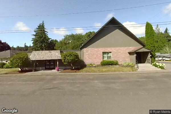 Kathleen Mcginnis And Reece Tamre Mcginnis Adult Foster Home