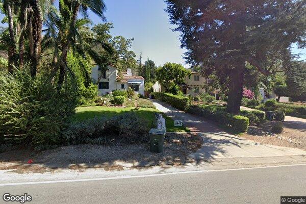 Mountain View Estates