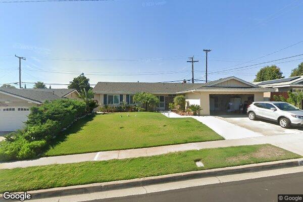 Edna's Residential Care Ii