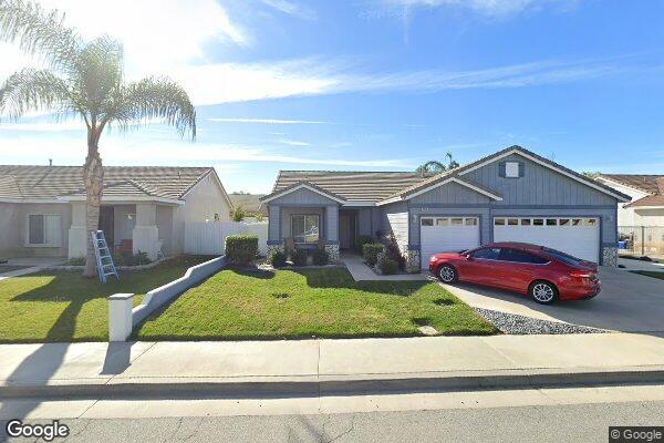 Manchester Residential Care