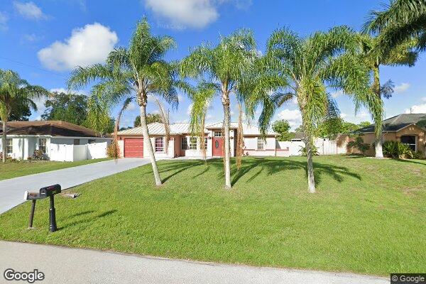 Johanna's Assisted Living Inc