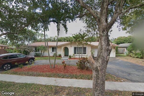 Royal Palm Residence Inc