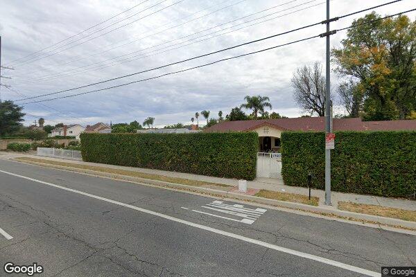 Bright Eyes Retirement Home #5