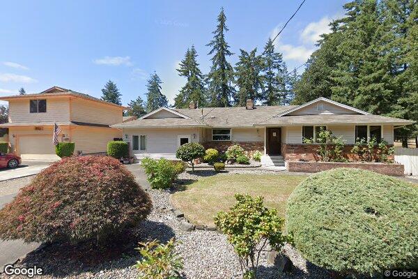 St Nino Adult Family Home