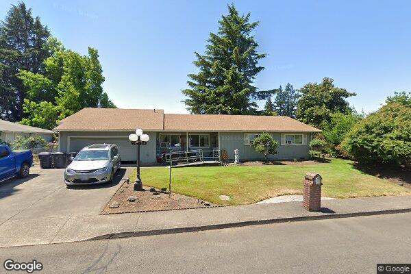 Beverly Rose Davis Afh