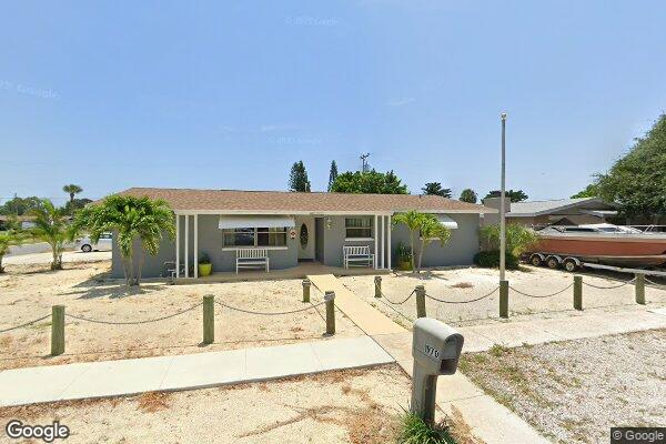 Farrington House Assisted Living Facility