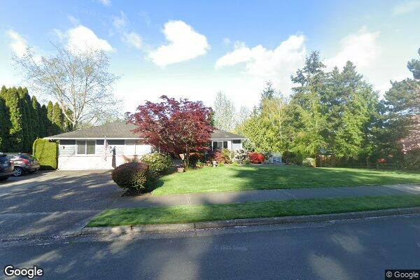 Bothell Park Manor Corp
