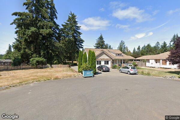 St Nino Adult Family Home Ii