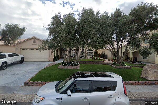 Angel's Touch Care Home