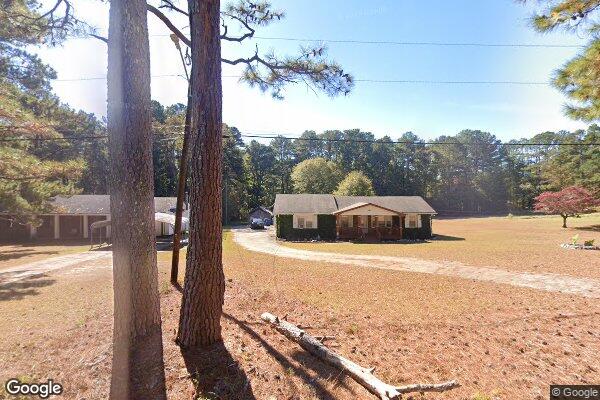 So Fresh N So Clean Personal Care Home 1