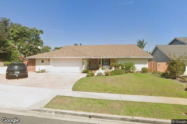 Bernadette Home Care Ii