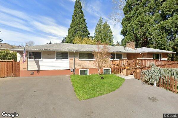 Kenmore Senior Care Llc