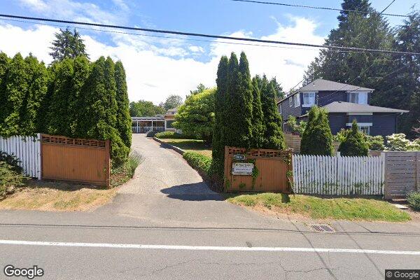 All About Seniors Two