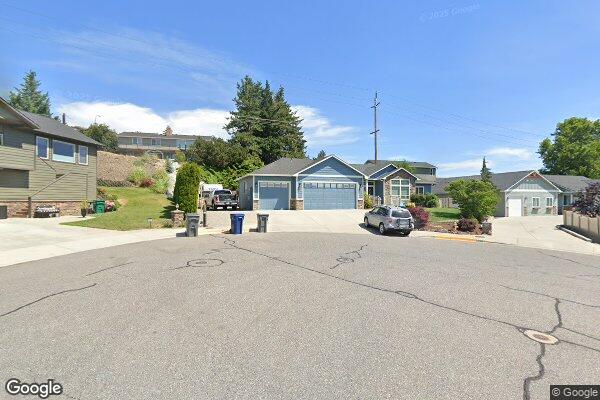 Avalon Adult Family Homes Llc