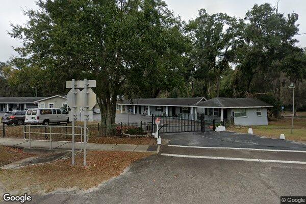 Mayflower Assisted Living The