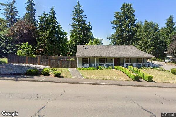 Greentree Adult Care Home