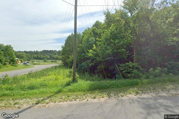 The Toy House Retirement Home