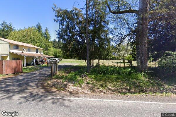 The Old Magnolia Adult Family Home