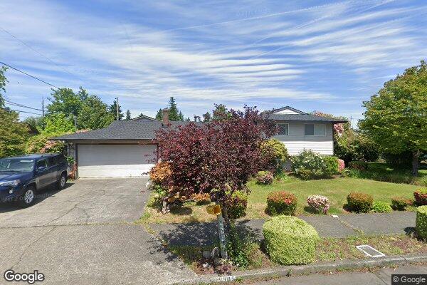 Peaceful Lighthouse Adult Care Home