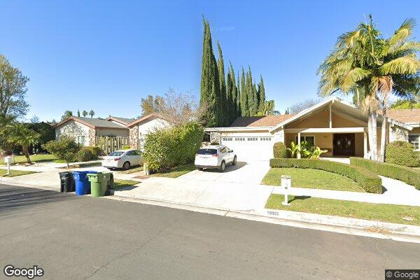 Porter Ranch Aloha Iii