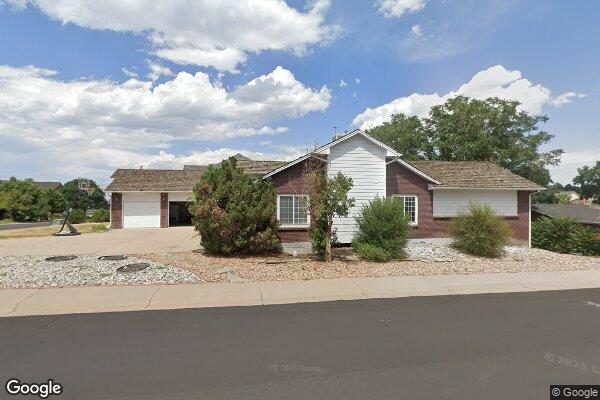 Rock Creek Assisted Living On Kenton