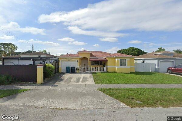 Martin Residences Inc.