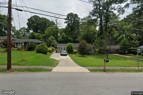 Happy Hearts Personal Care Home #2