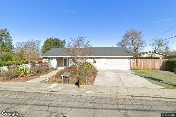 Mystical Rose Rcfe, The