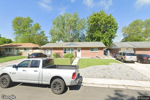 Harvey Park Assisted Living