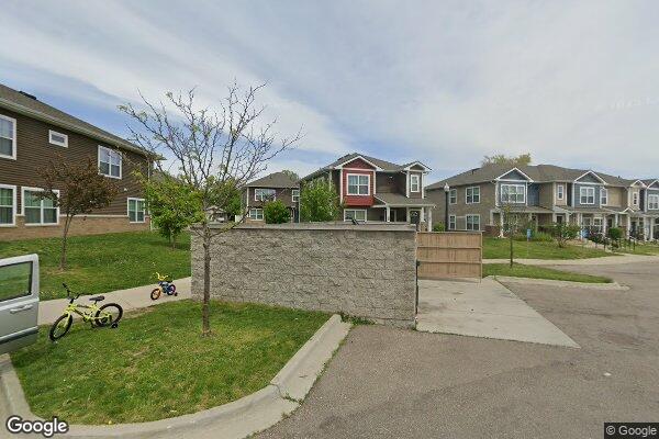 St. Joseph's Village #1