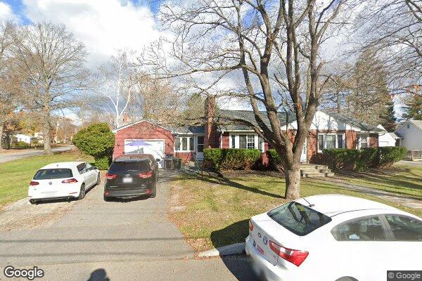 Chesley Street Program