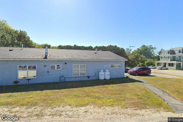 Machias Boarding Home