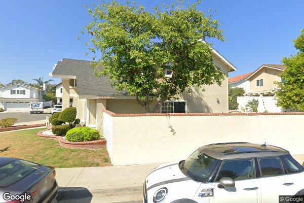 Whispering Oaks - Yankee