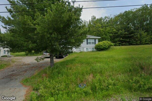 Ohi-200 Clewleyville Road