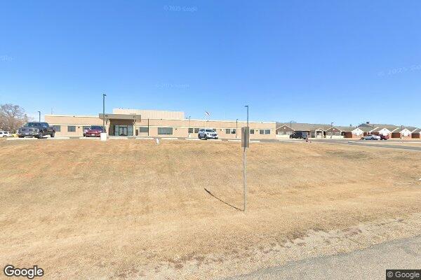 Eureka Community Health Services - Alc