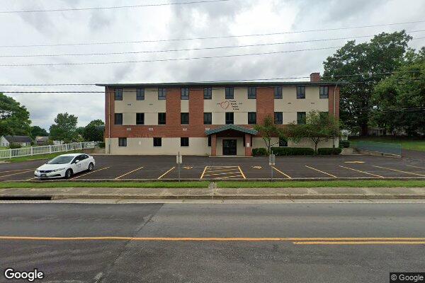 Tender Touch Senior Living