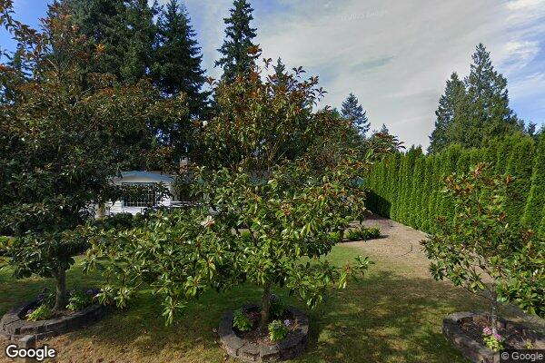 Good Shepherd Home Inc