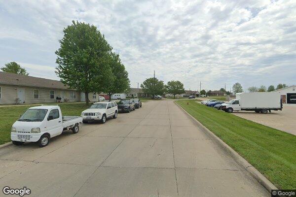 Moniteau Care Center