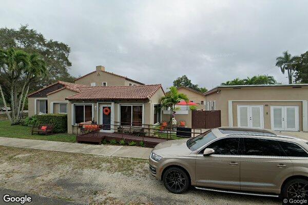 Morningside Manor & Villa Adult Care Corp.