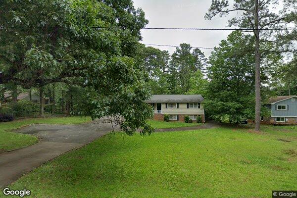 Shadybrook At Mozelle Pch