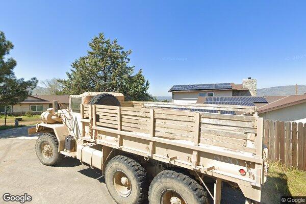 Mountain Vista Senior Care