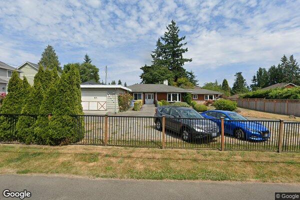 Nica Adult Family Home Llc