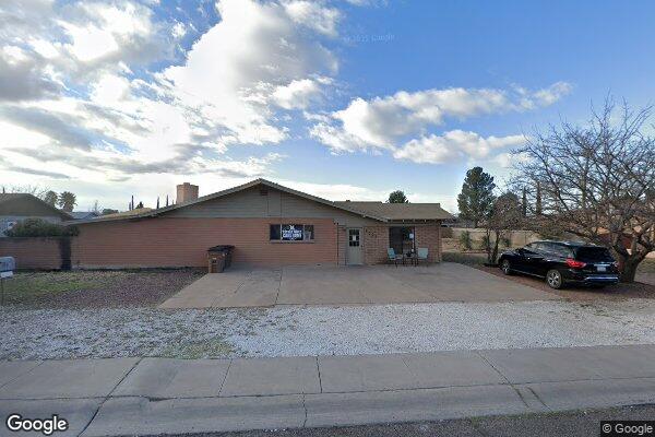 Esther Adult Care Home