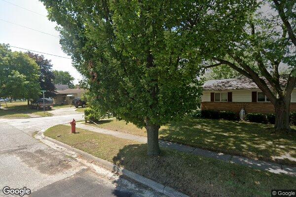 Michigan Avenue Home