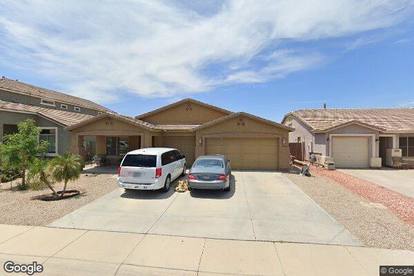 Life Change Family Services Inc.