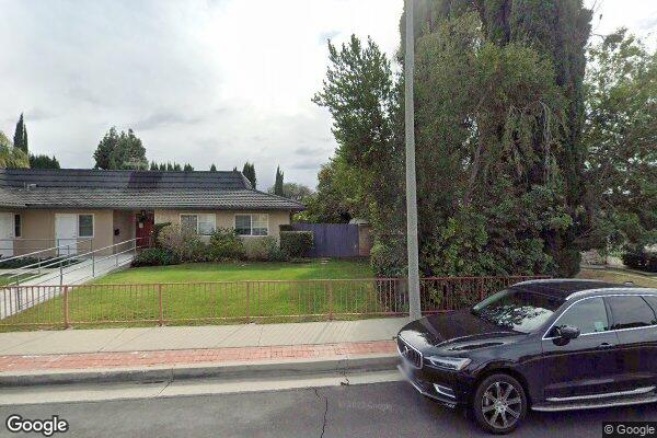 Porter Ranch Aloha Ii