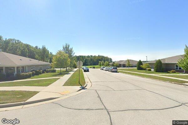 Braeburn Haus Of Harvest Home Sr Living Serv