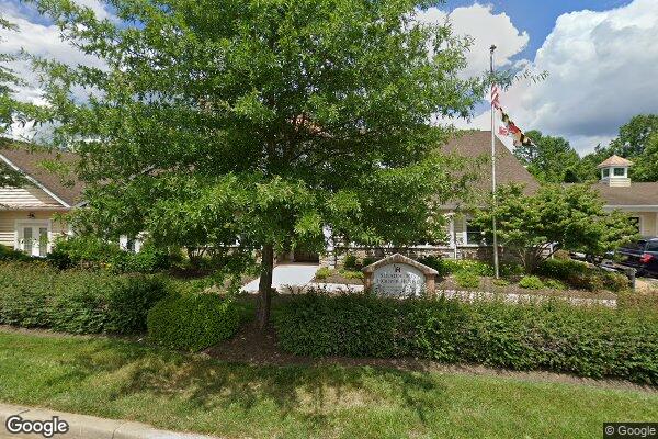 Senator Bob Hooper House