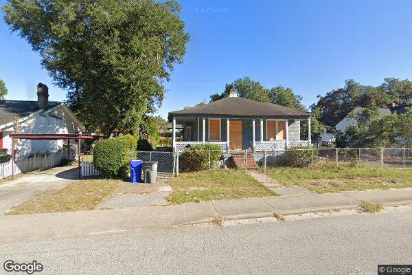 Vanwyever Residential Care Facility