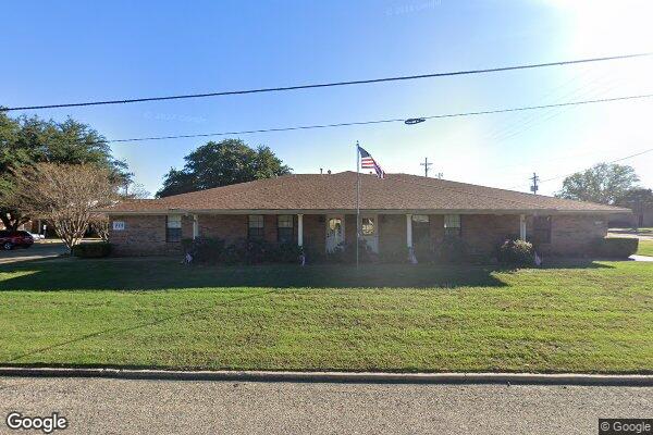 Mount Pleasant Assisted Living